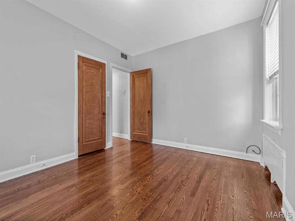 7532 Cromwell Dr. Unit: 2N