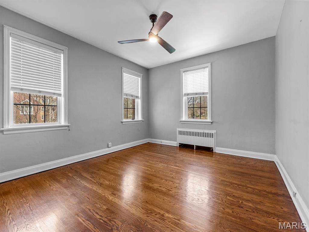 7532 Cromwell Dr. Unit: 2N