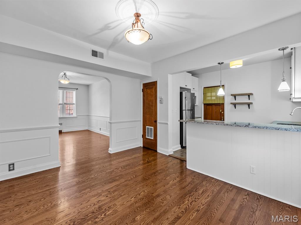 7532 Cromwell Dr. Unit: 2N