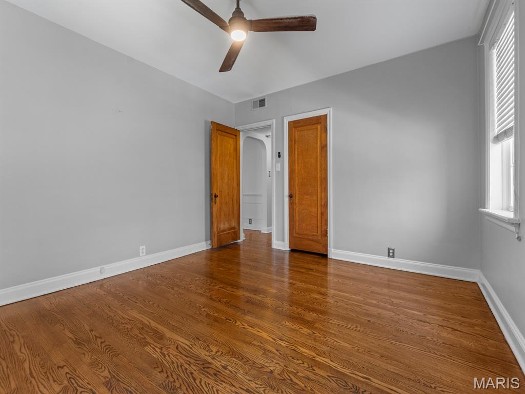 7532 Cromwell Dr. Unit: 2N