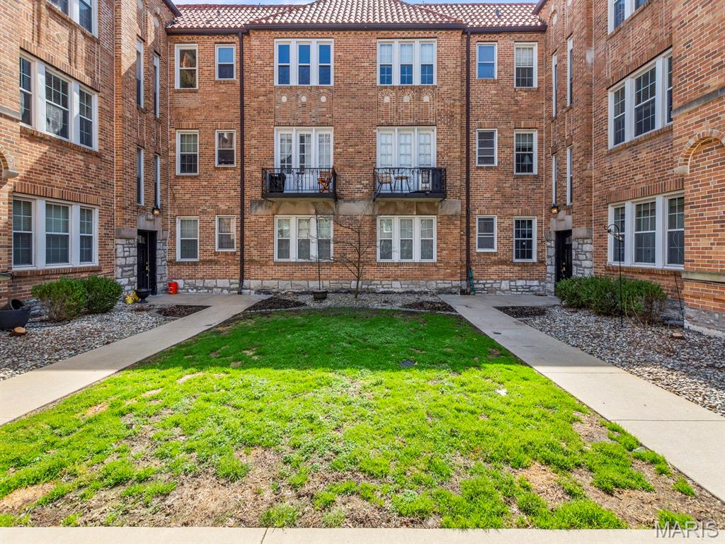 7532 Cromwell Dr. Unit: 2N