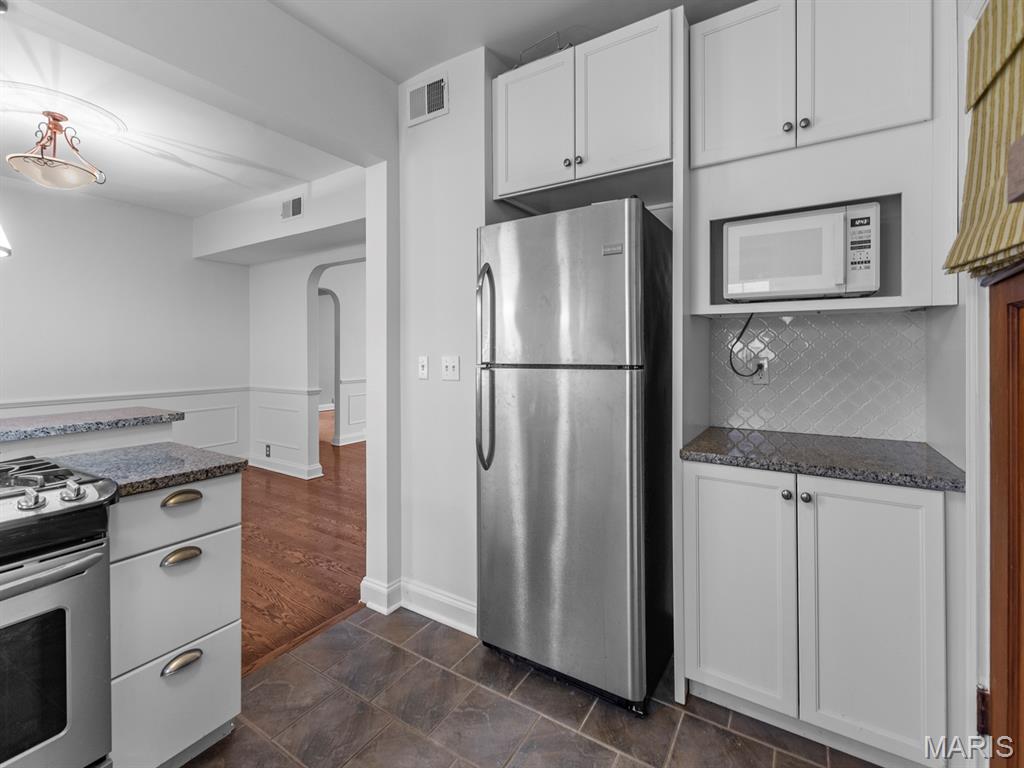 7532 Cromwell Dr. Unit: 2N