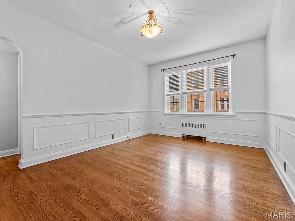 7532 Cromwell Dr. Unit: 2N