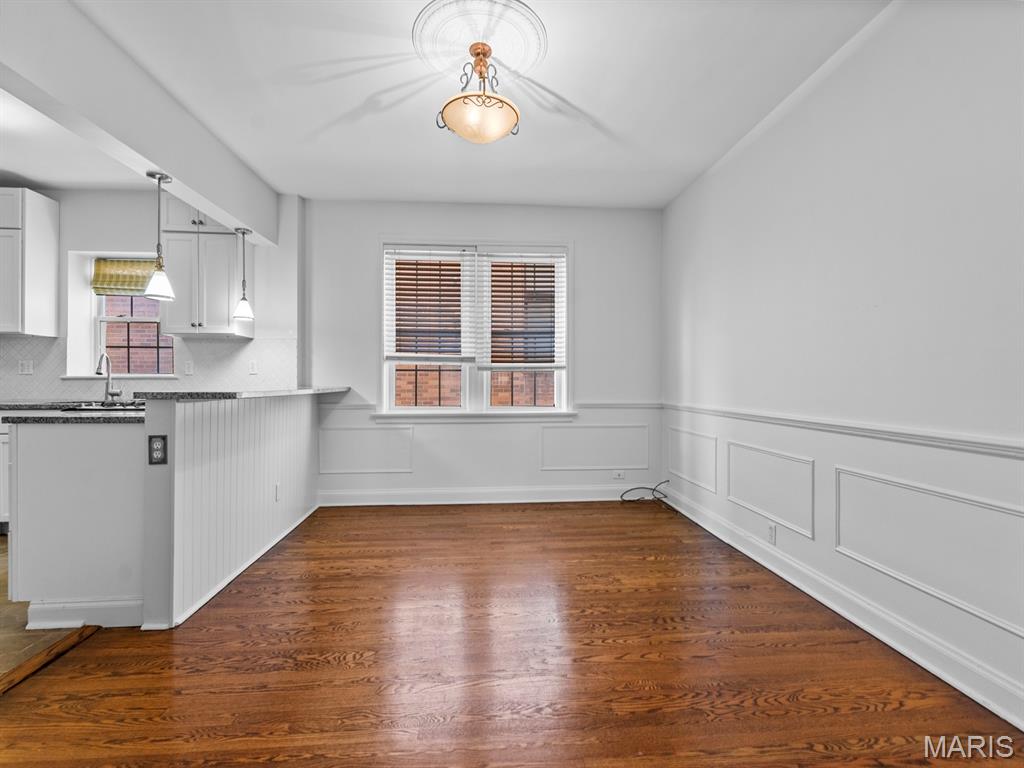 7532 Cromwell Dr. Unit: 2N