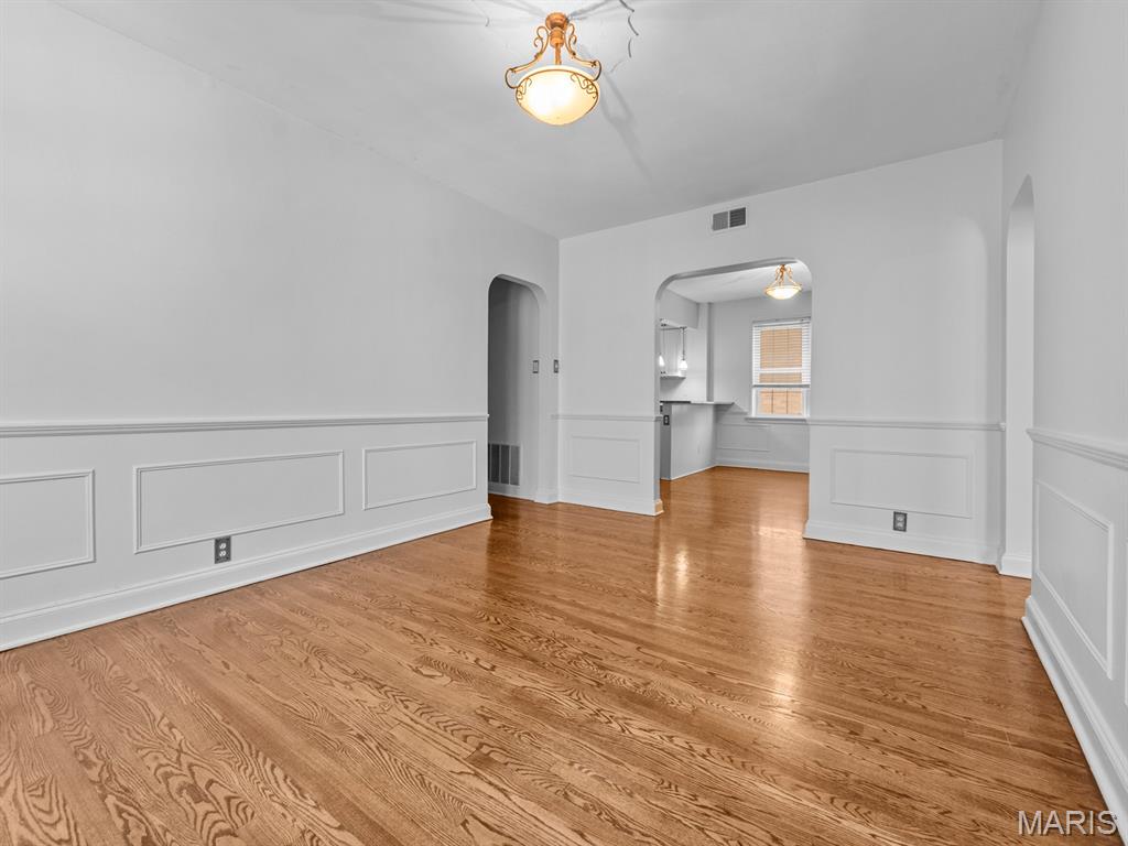 7532 Cromwell Dr. Unit: 2N