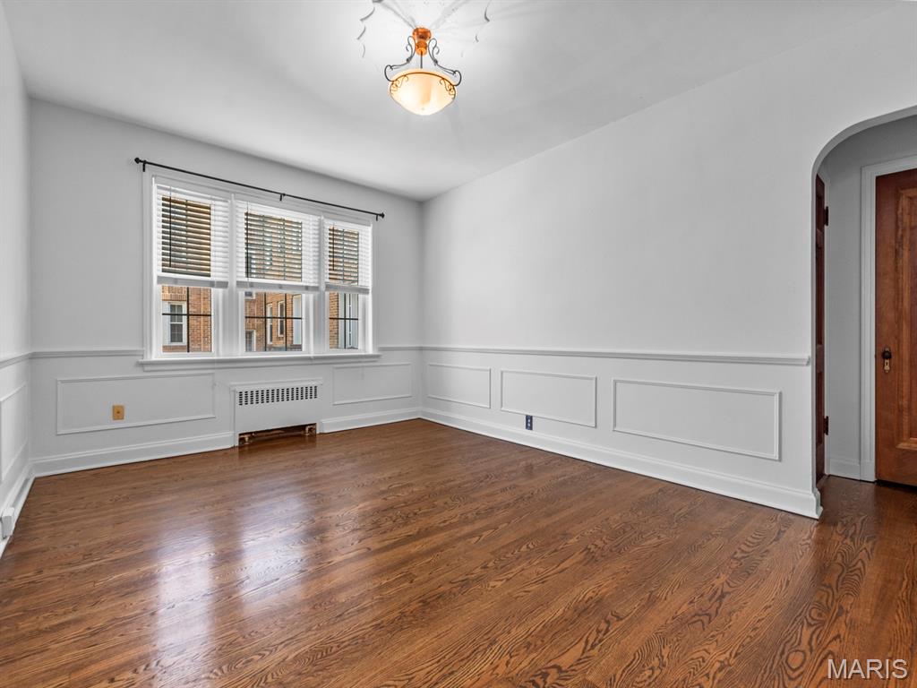 7532 Cromwell Dr. Unit: 2N