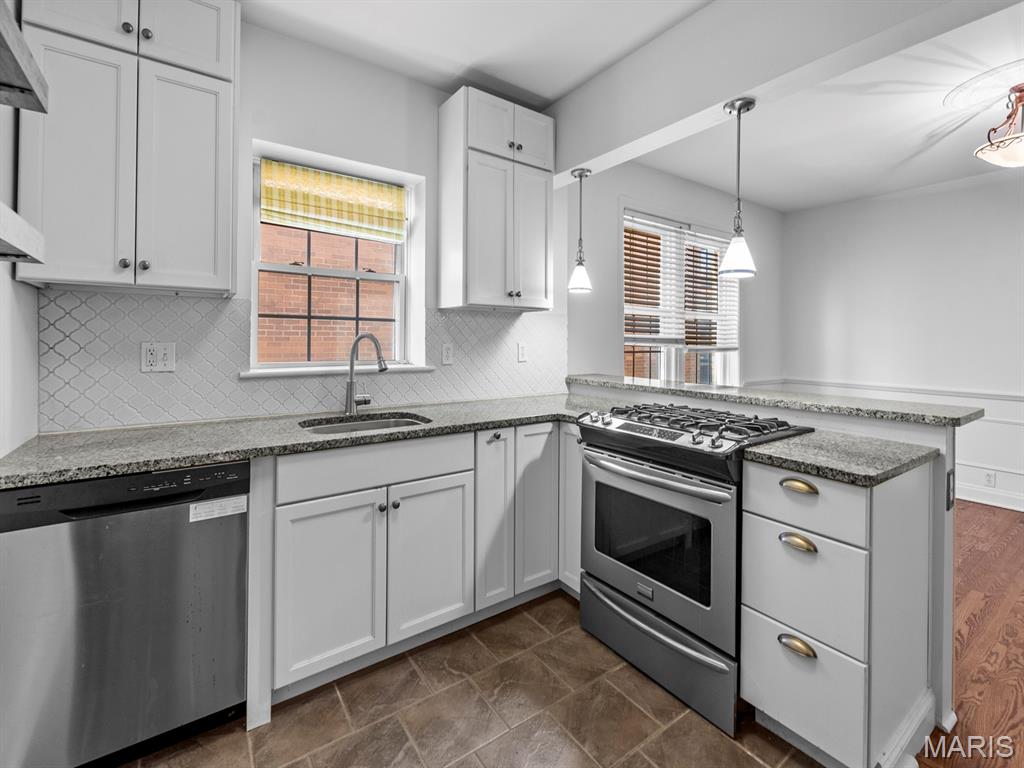 7532 Cromwell Dr. Unit: 2N