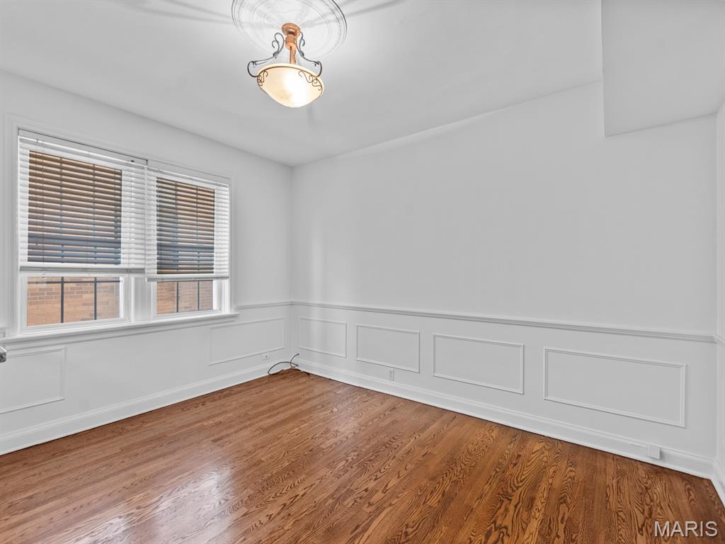 7532 Cromwell Dr. Unit: 2N