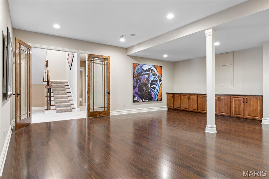 1215 Devonworth Drive