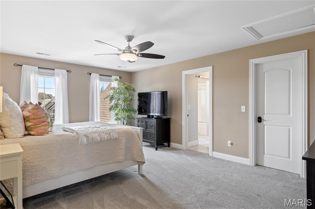 1215 Devonworth Drive