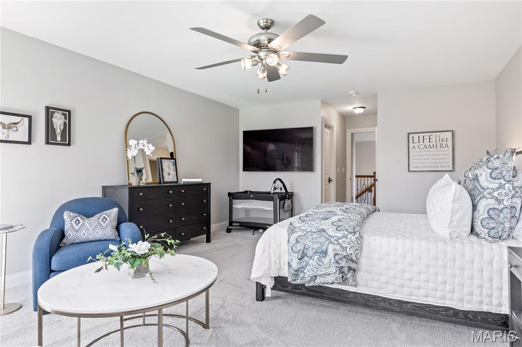 1215 Devonworth Drive