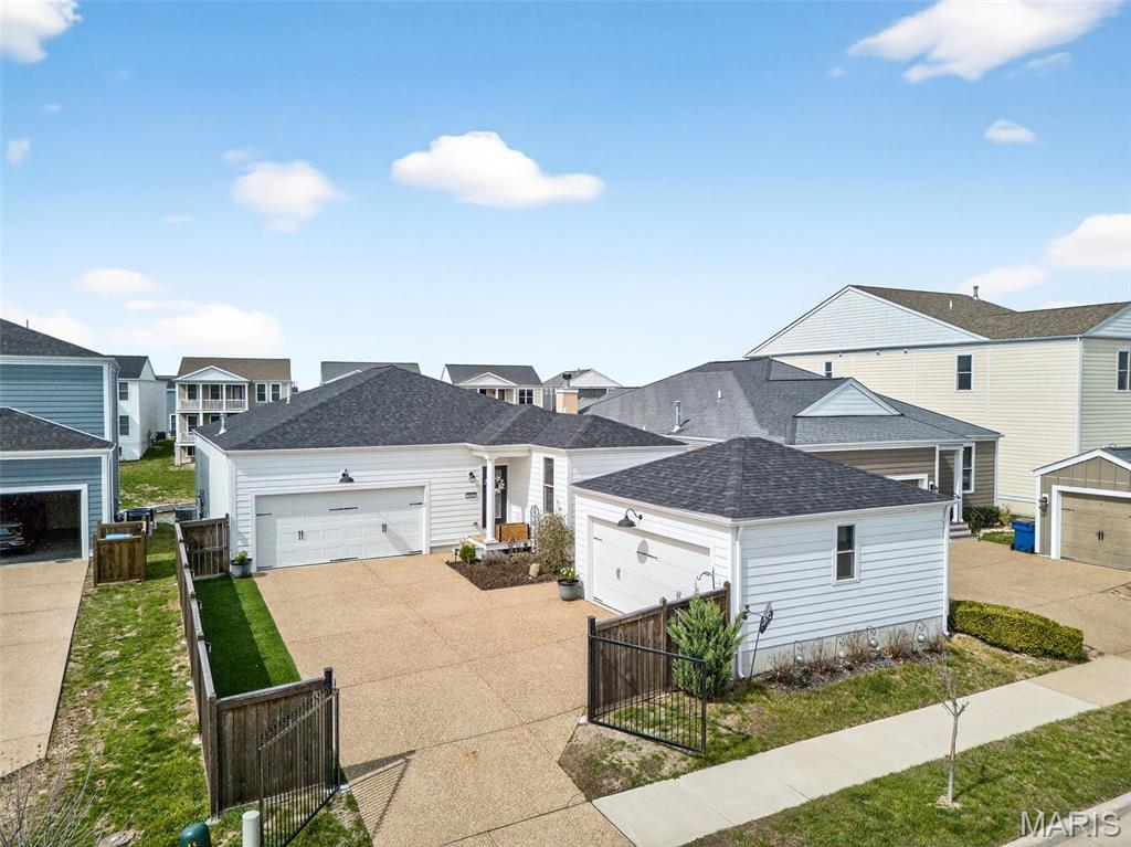 4044 Hempstead Street