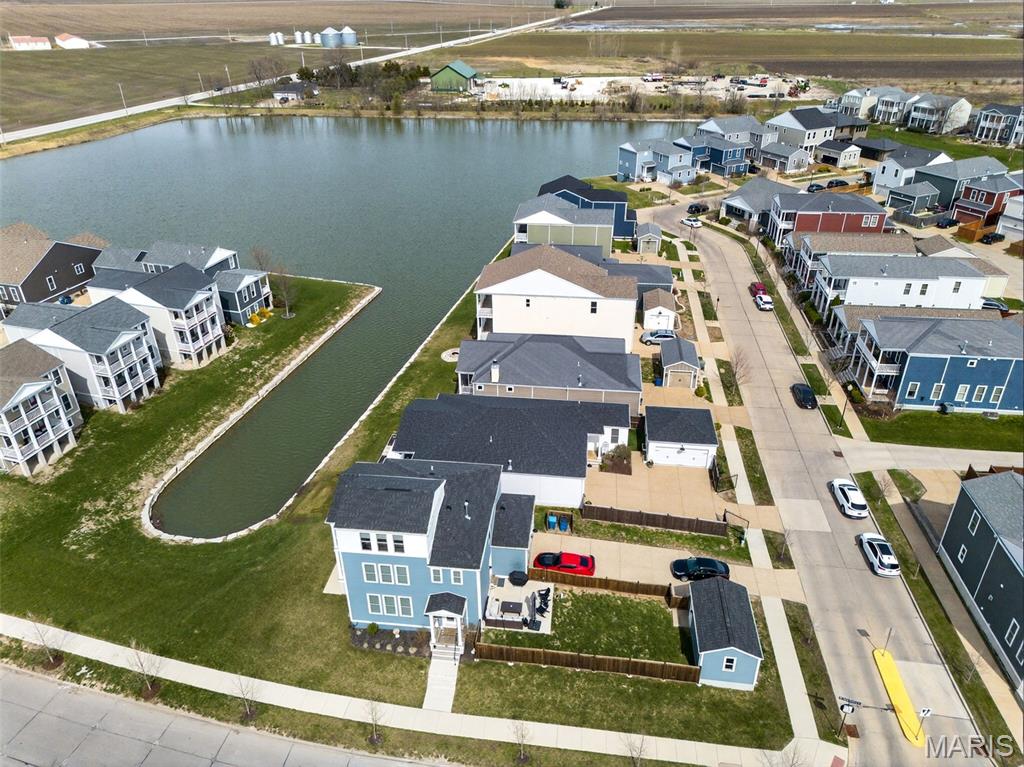 4044 Hempstead Street