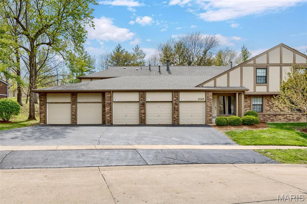 2315 Seven Pines Drive Unit: 1