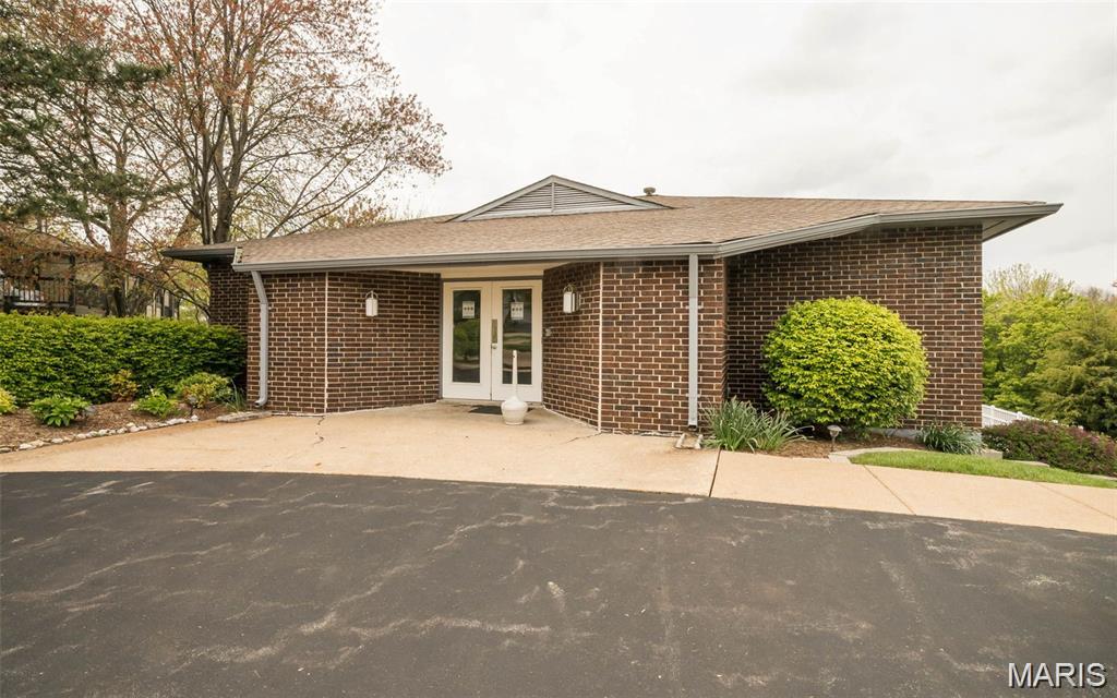 2315 Seven Pines Drive Unit: 1