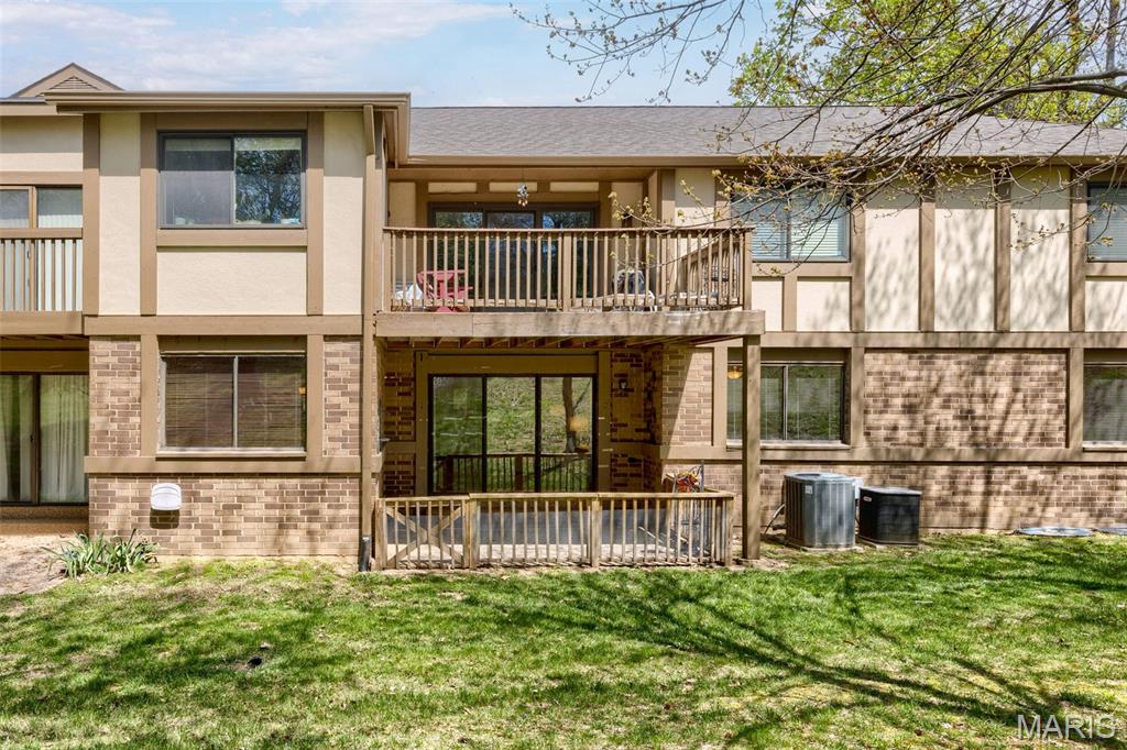 2315 Seven Pines Drive Unit: 1