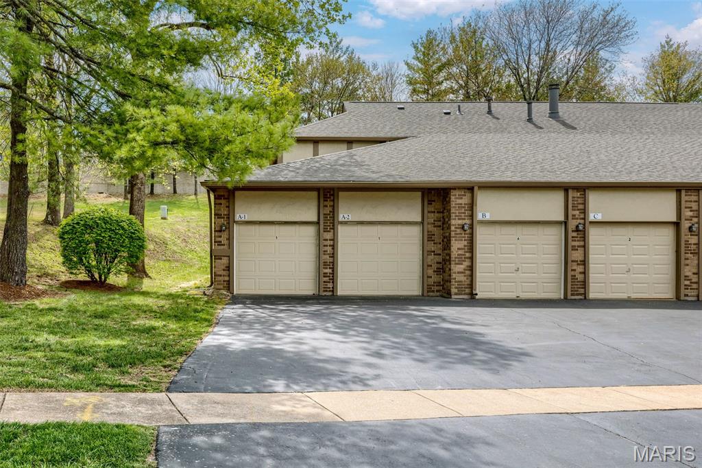 2315 Seven Pines Drive Unit: 1