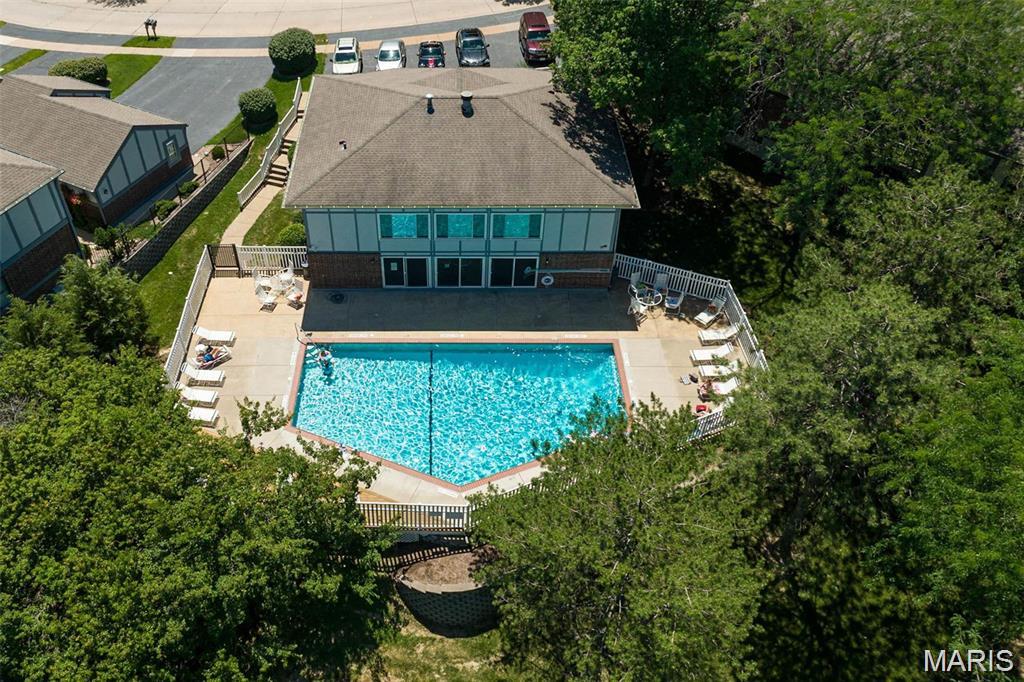 2315 Seven Pines Drive Unit: 1