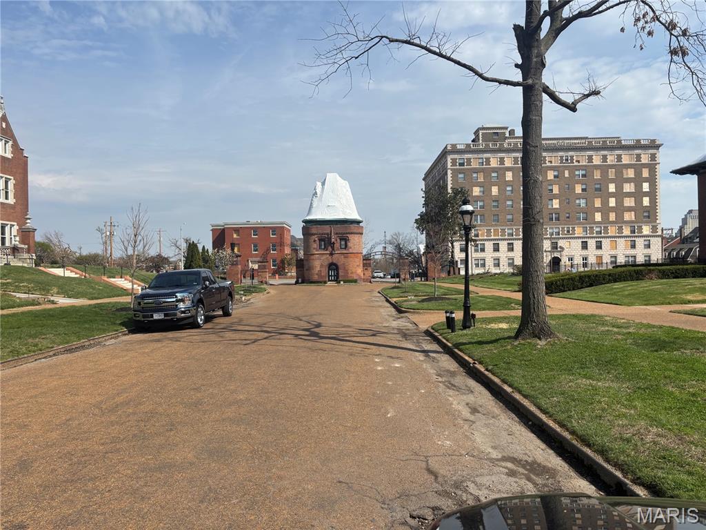 5 Washington Terrace