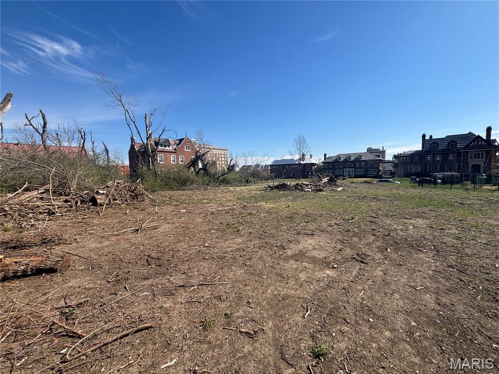 5 Washington Terrace