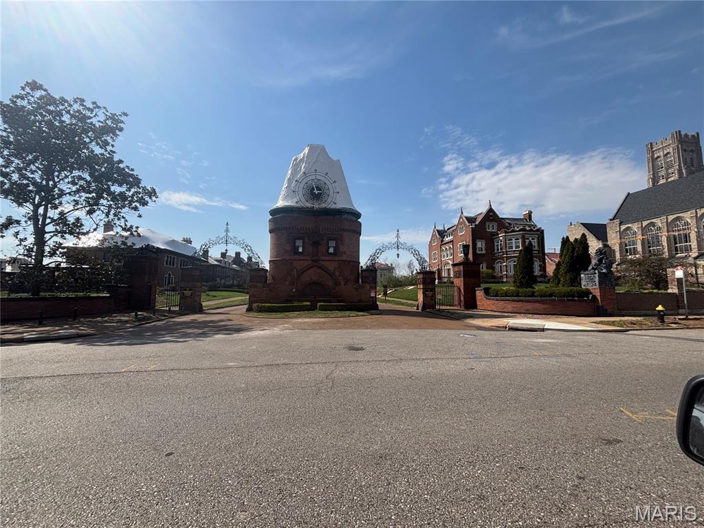 5 Washington Terrace