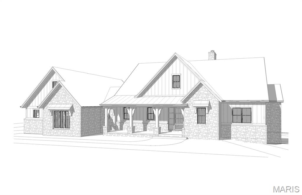 Lot 2 Enclaves at Cedars Valley of St. Albans