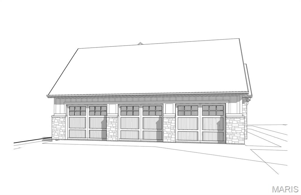 Lot 2 Enclaves at Cedars Valley of St. Albans