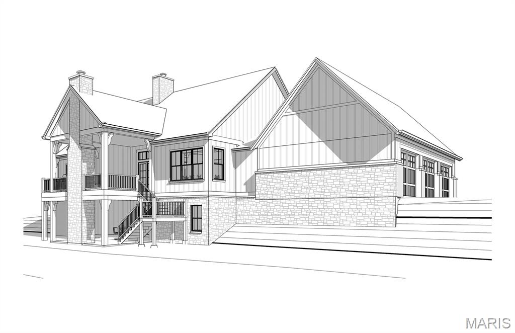 Lot 2 Enclaves at Cedars Valley of St. Albans