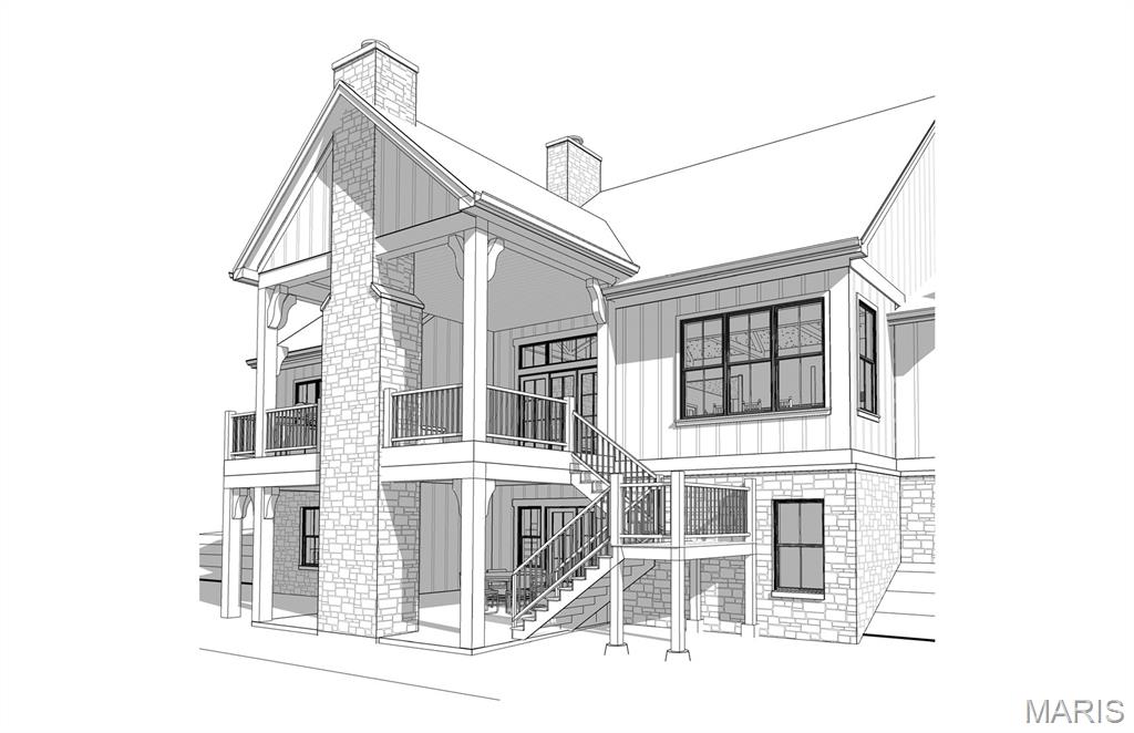 Lot 2 Enclaves at Cedars Valley of St. Albans