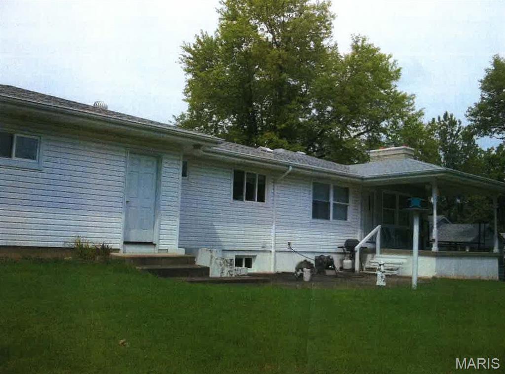 4468 Cottage Grove Road