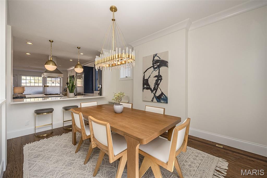 55 Maryland Plaza Unit: 2E