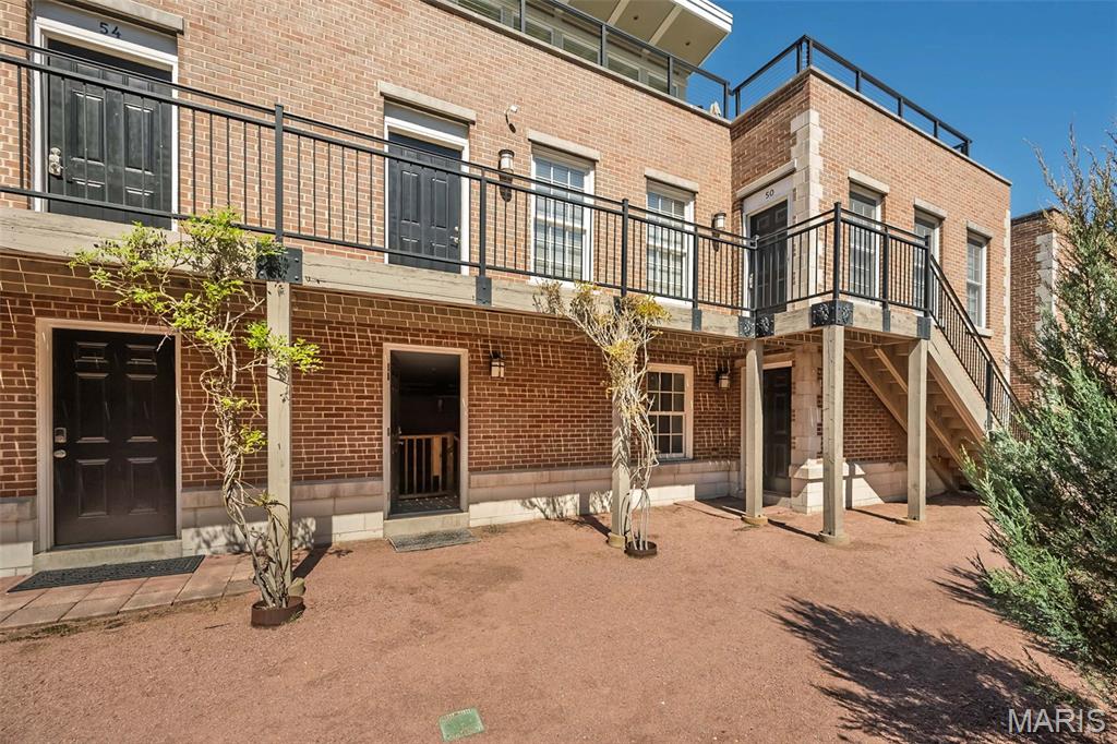 55 Maryland Plaza Unit: 2E