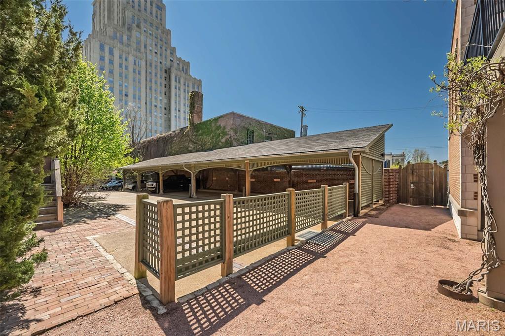 55 Maryland Plaza Unit: 2E