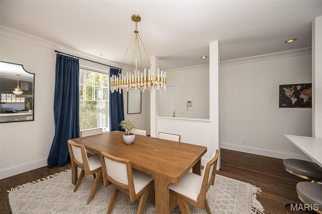 55 Maryland Plaza Unit: 2E