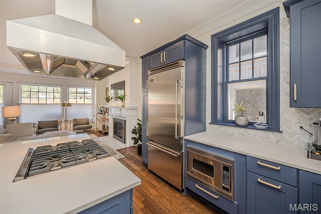 55 Maryland Plaza Unit: 2E