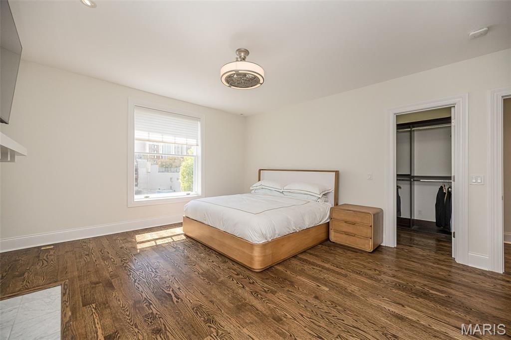 55 Maryland Plaza Unit: 2E