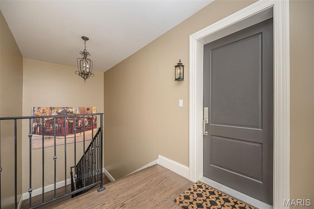 55 Maryland Plaza Unit: 2E