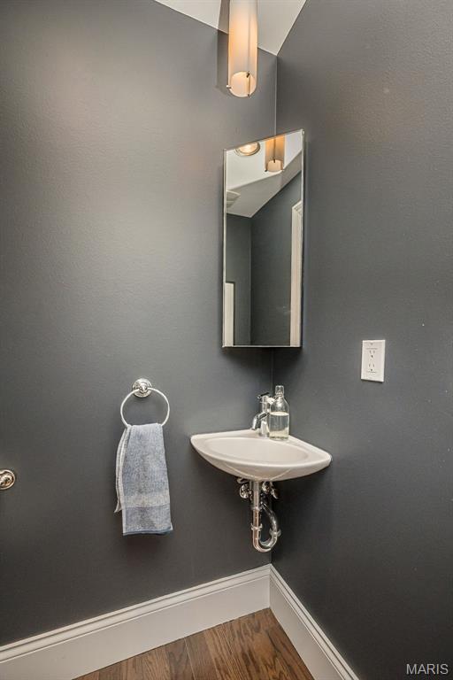 55 Maryland Plaza Unit: 2E