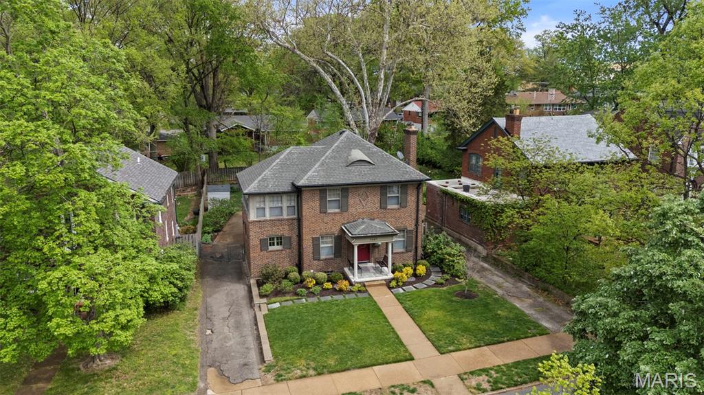 7567 Stanford Avenue