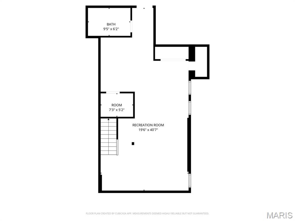 424 Oakley Drive