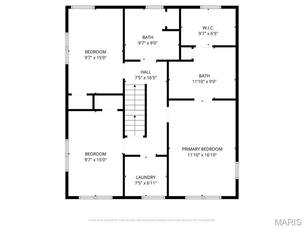 424 Oakley Drive