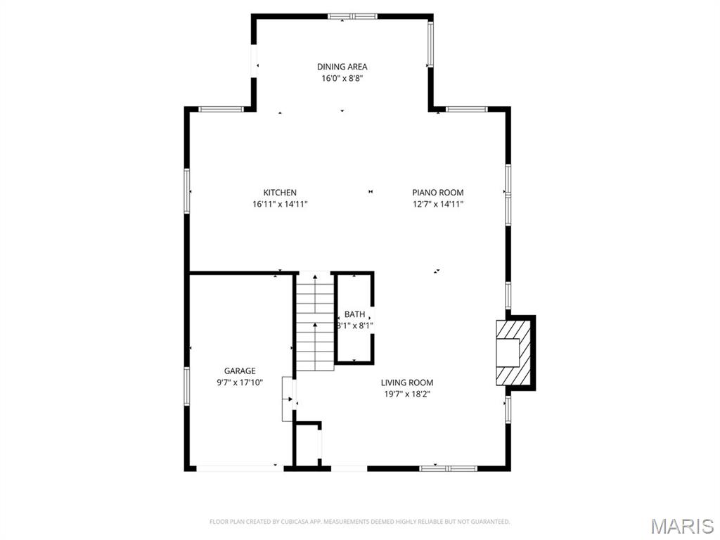 424 Oakley Drive
