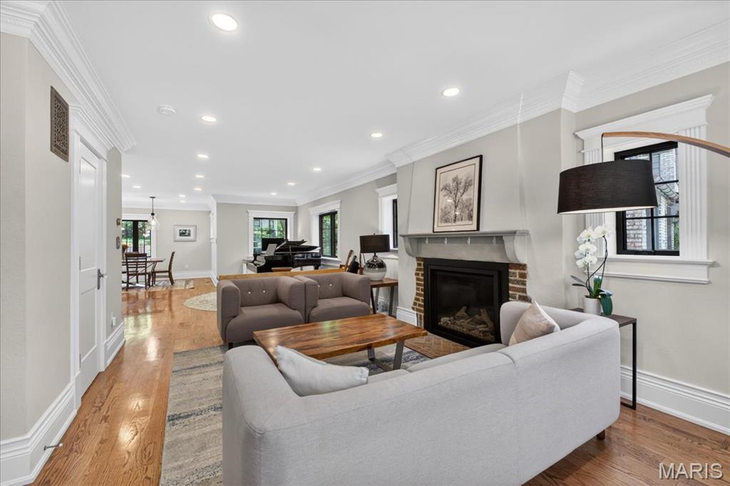 424 Oakley Drive