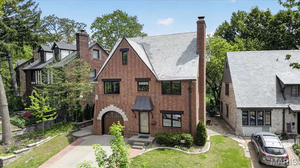 424 Oakley Drive