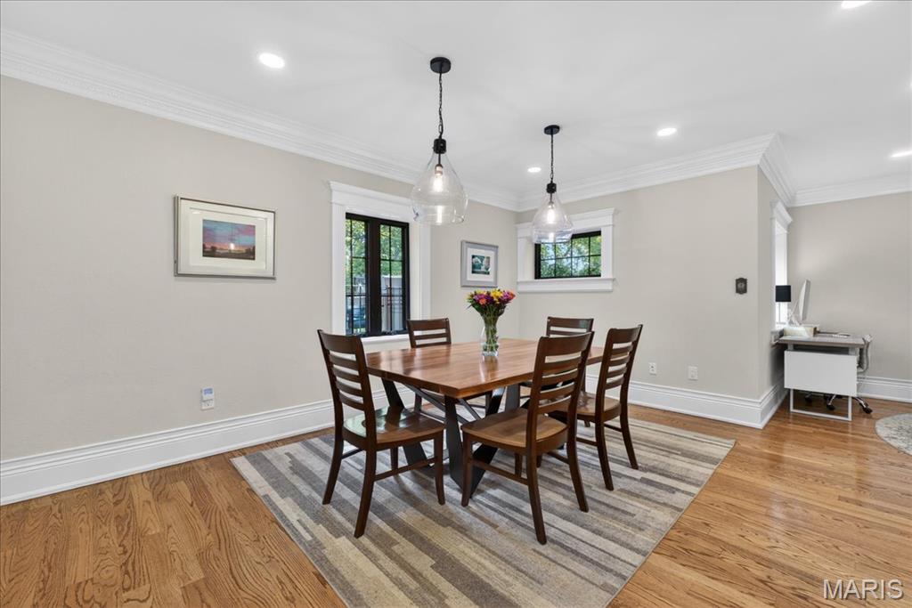 424 Oakley Drive