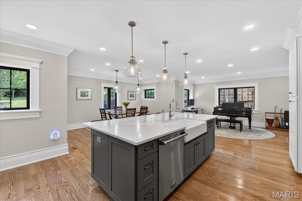 424 Oakley Drive