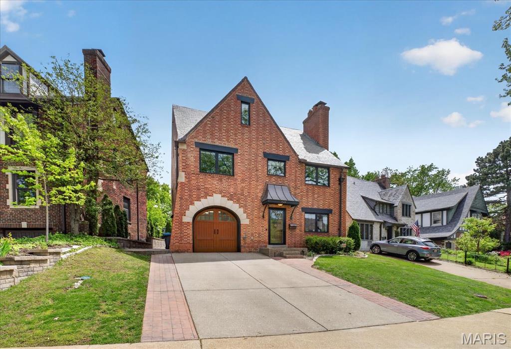 424 Oakley Drive