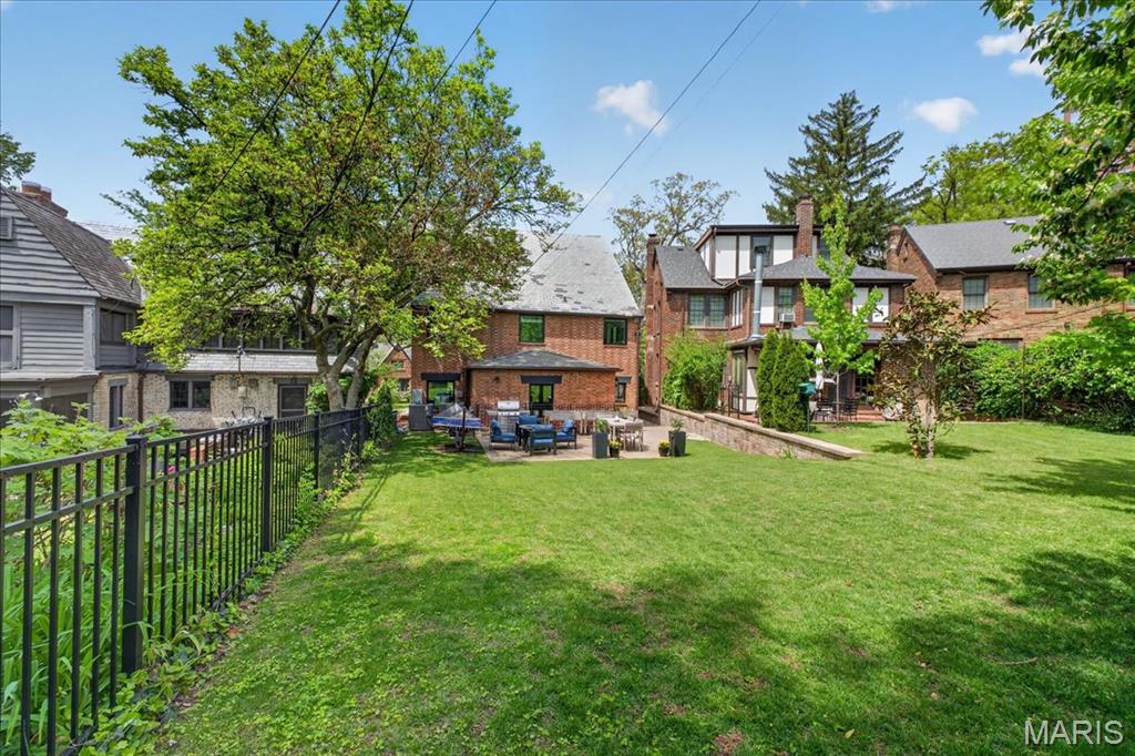 424 Oakley Drive