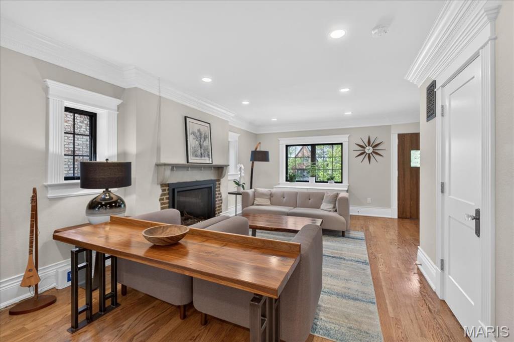 424 Oakley Drive