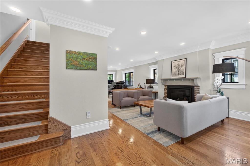 424 Oakley Drive